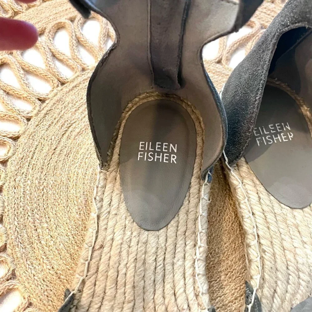 Eileen Fisher these are